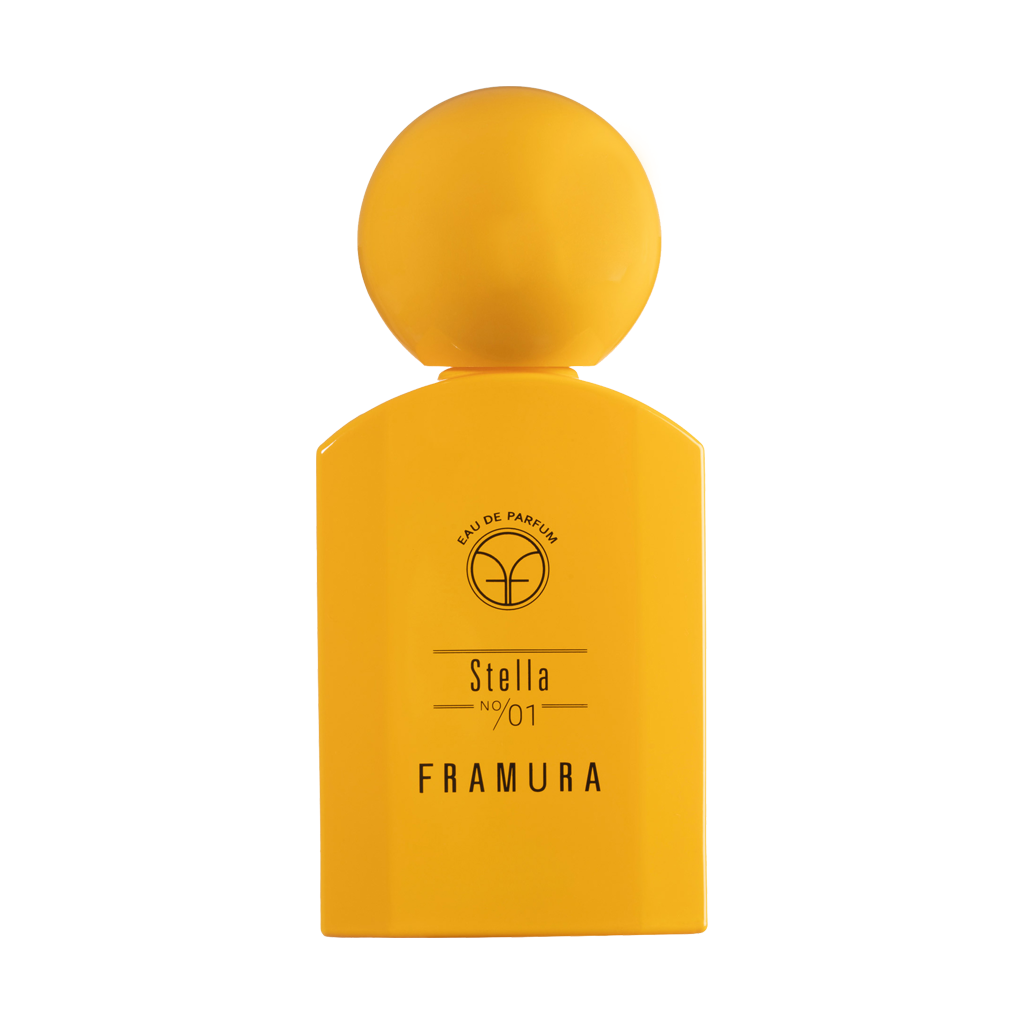 Framura Stella Eau De Perfum For Women 100 ml قیمت ادوپرفیوم زنانه استلا فرامورا