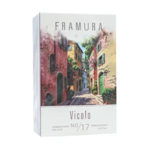 ادوپرفیوم مردانه ویکولو فرامورا