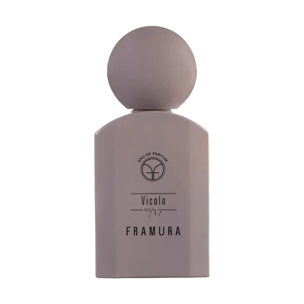 Framura Vicolo EauDe Parfum For Men ادوپرفیوم مردانه ویکولو فرامورا