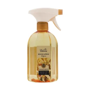 قیمت اسپری خوشبو کننده هوا لاتراس Caramel Euphoria