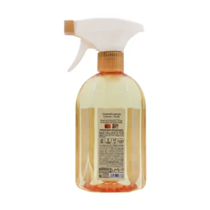 اسپری خوشبو کننده هوا لاتراس مدل Caramel Euphoria