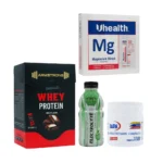 پک حرفه‌ای ورزش در خانه