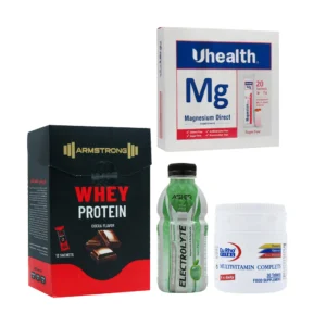 پک حرفه‌ای ورزش در خانه