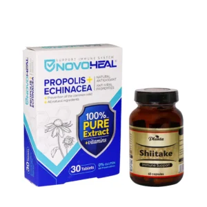 پک محافظت کامل در برابر بیماری‌های جنسی و HPV