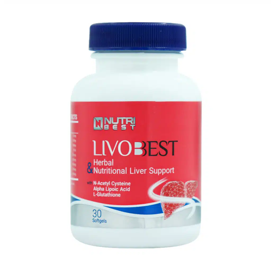 Nutri-Best-Livo-Best-30-Softgels.jpg.webp کپسول لیوو بست نوتری بست 30 عدد
